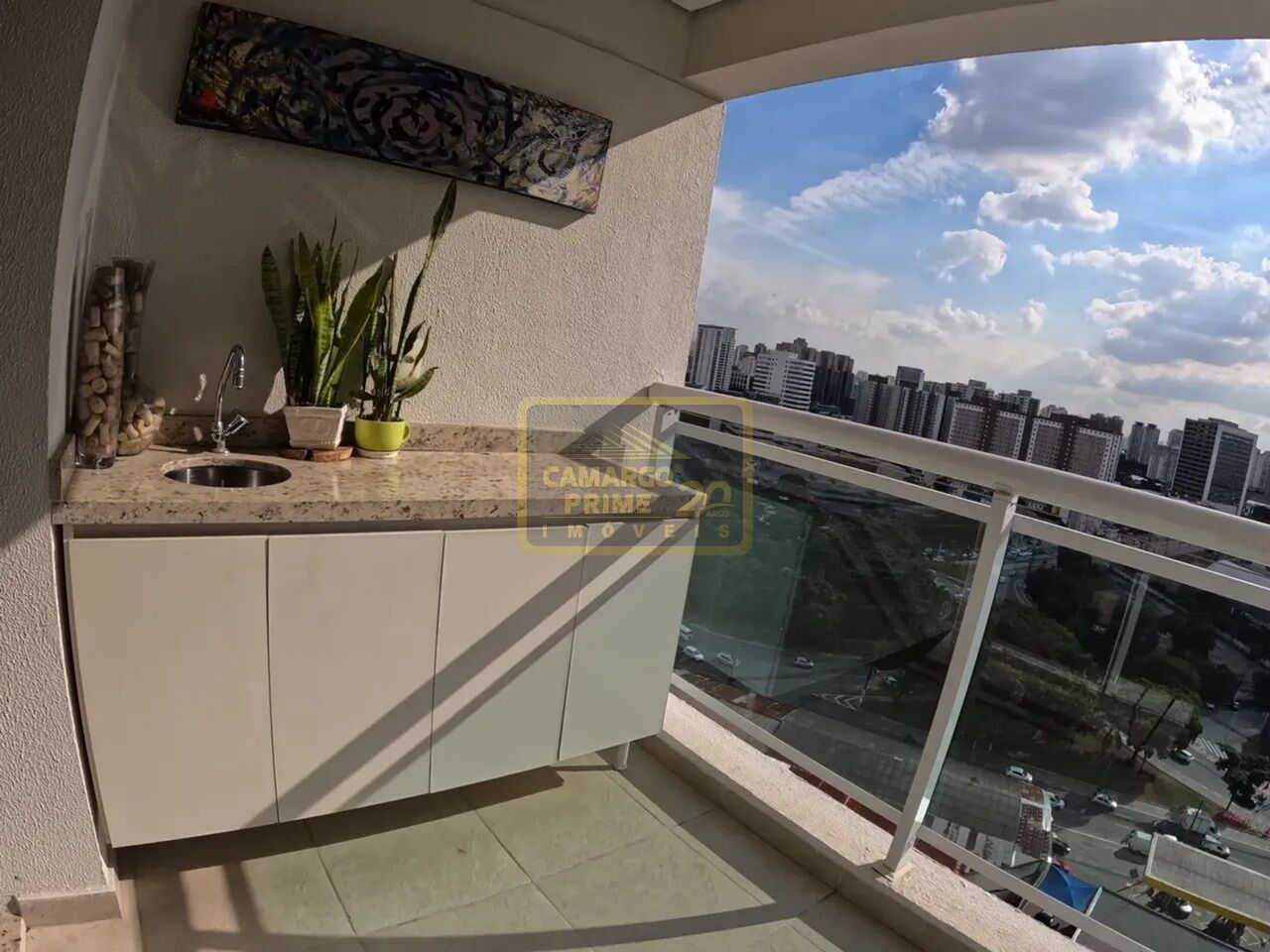 Residencial - Apartamento — foto 3