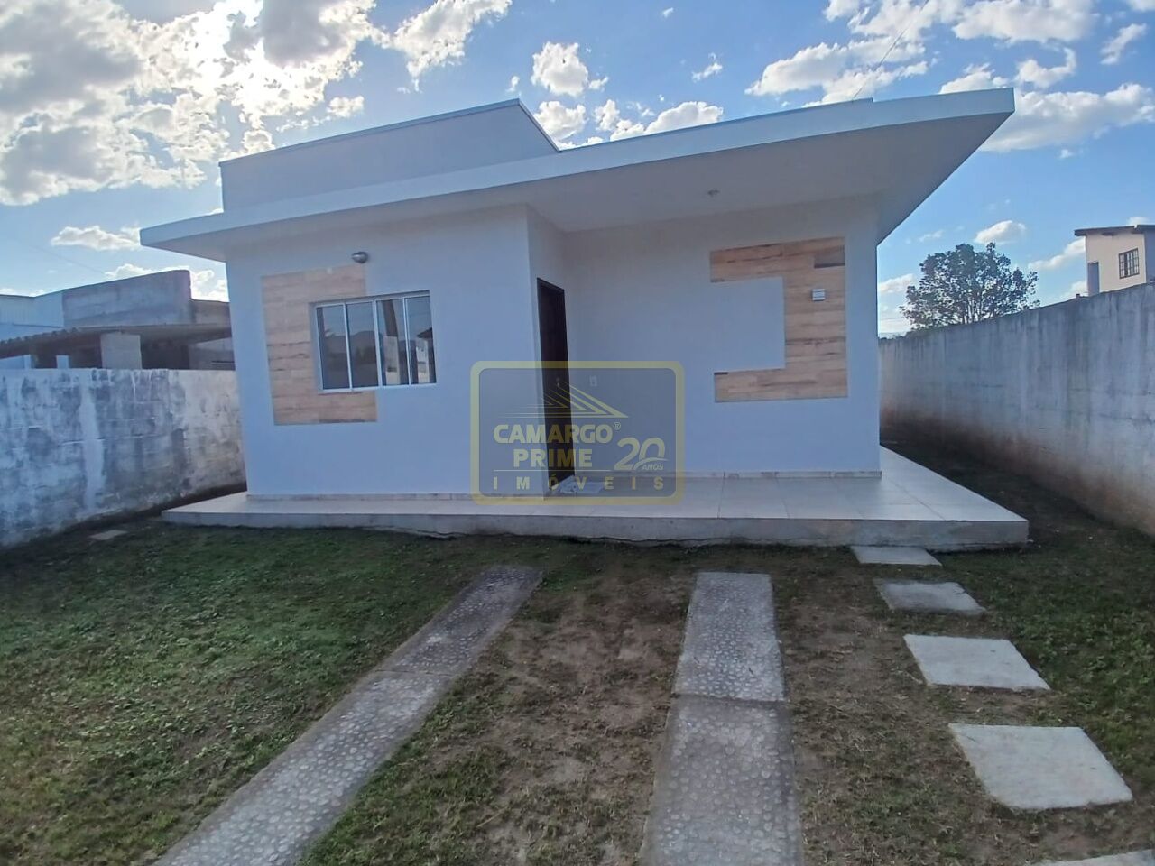 Residencial - Casa — foto 1