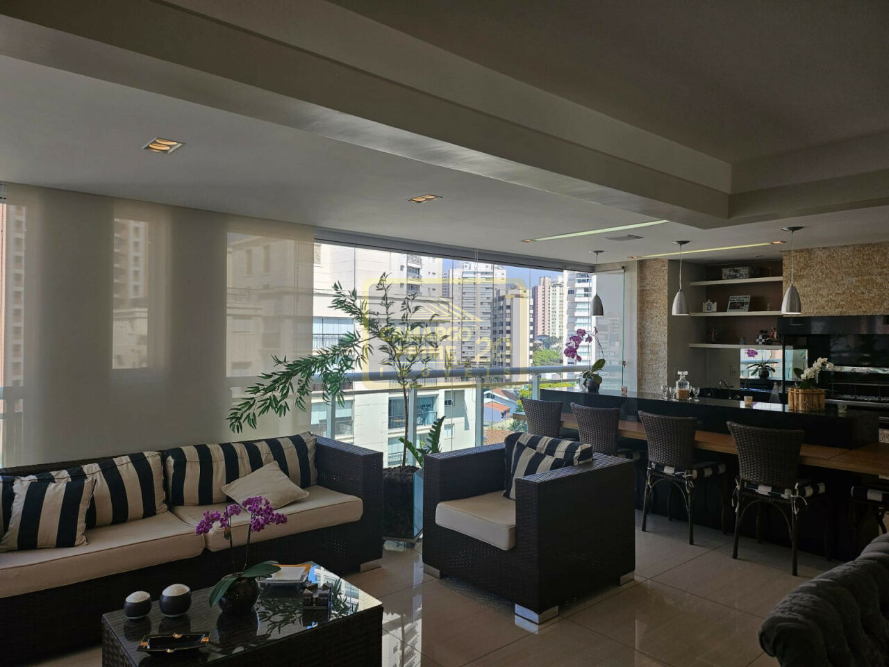 Residencial - Apartamento — foto 2