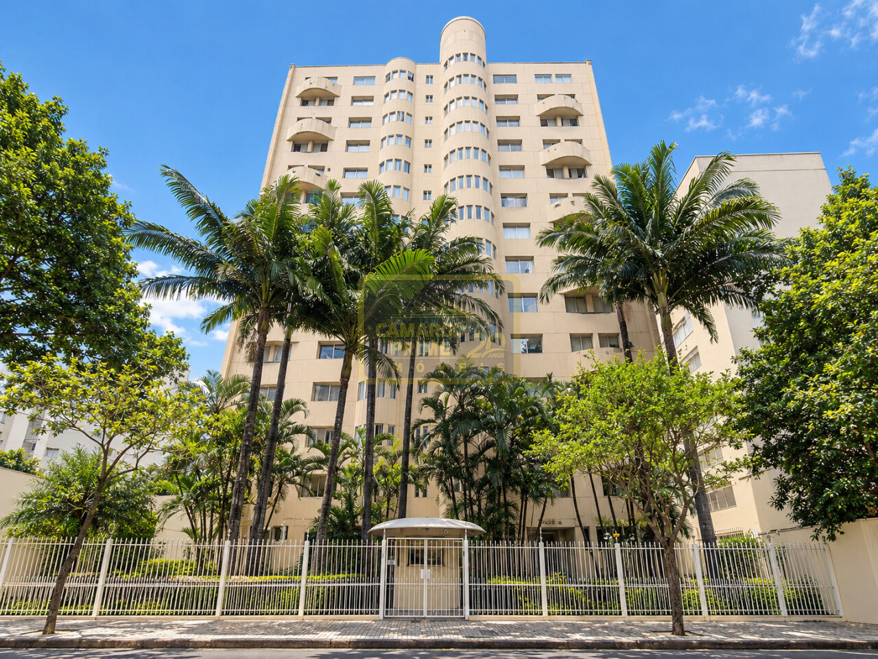 Residencial - Apartamento — foto 1