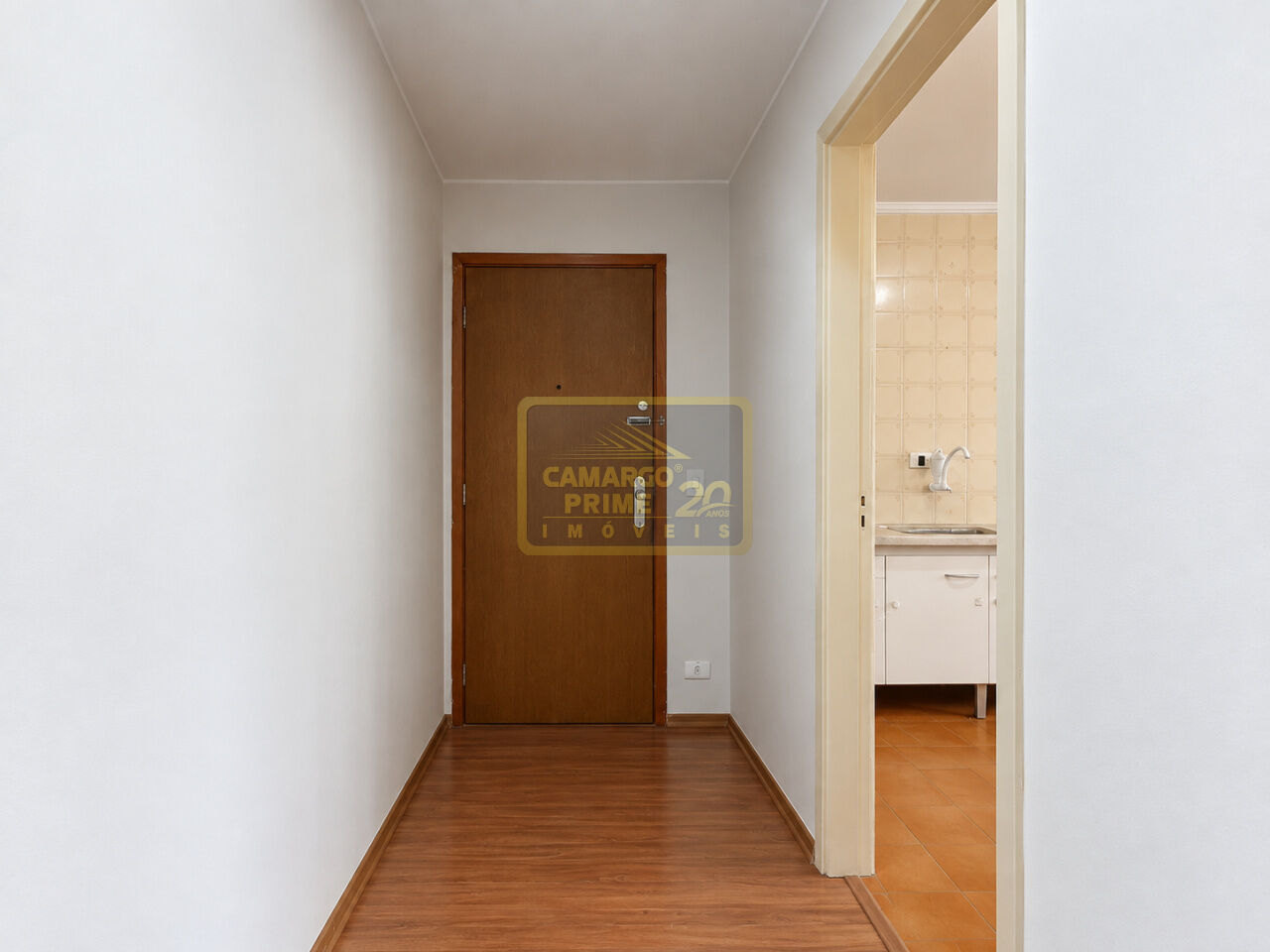 Residencial - Apartamento — foto 2
