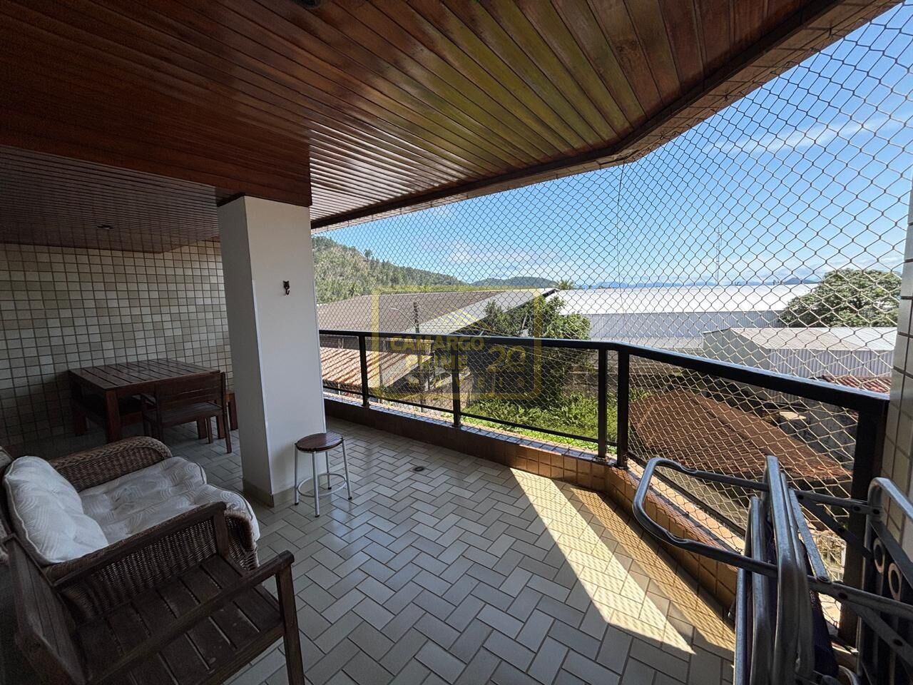 Residencial - Apartamento — foto 1