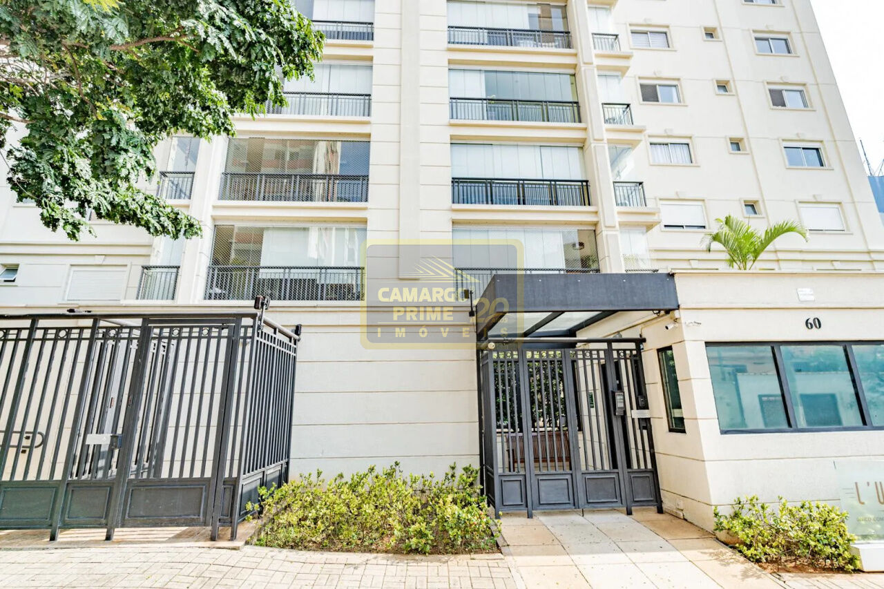 Residencial - Apartamento — foto 1