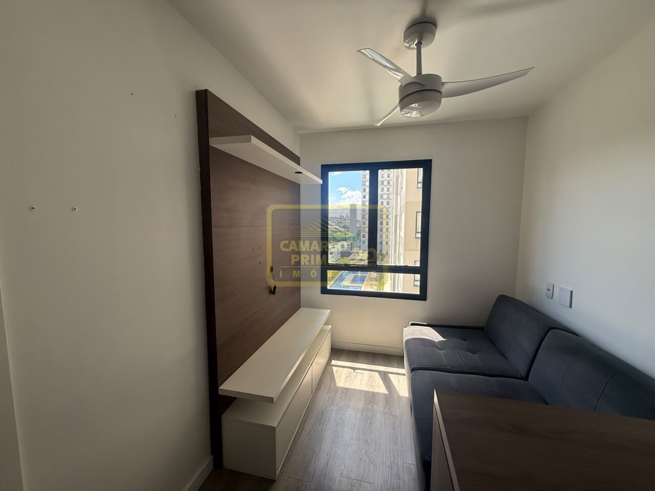 Residencial - Apartamento — foto 2