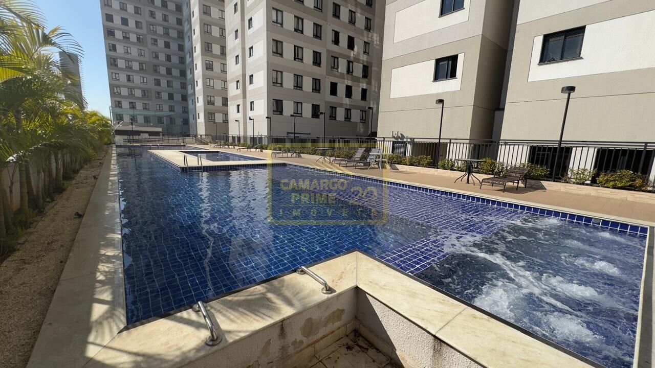 Residencial - Apartamento — foto 1