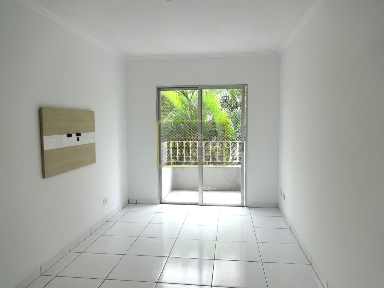 Residencial - Apartamento — foto 1