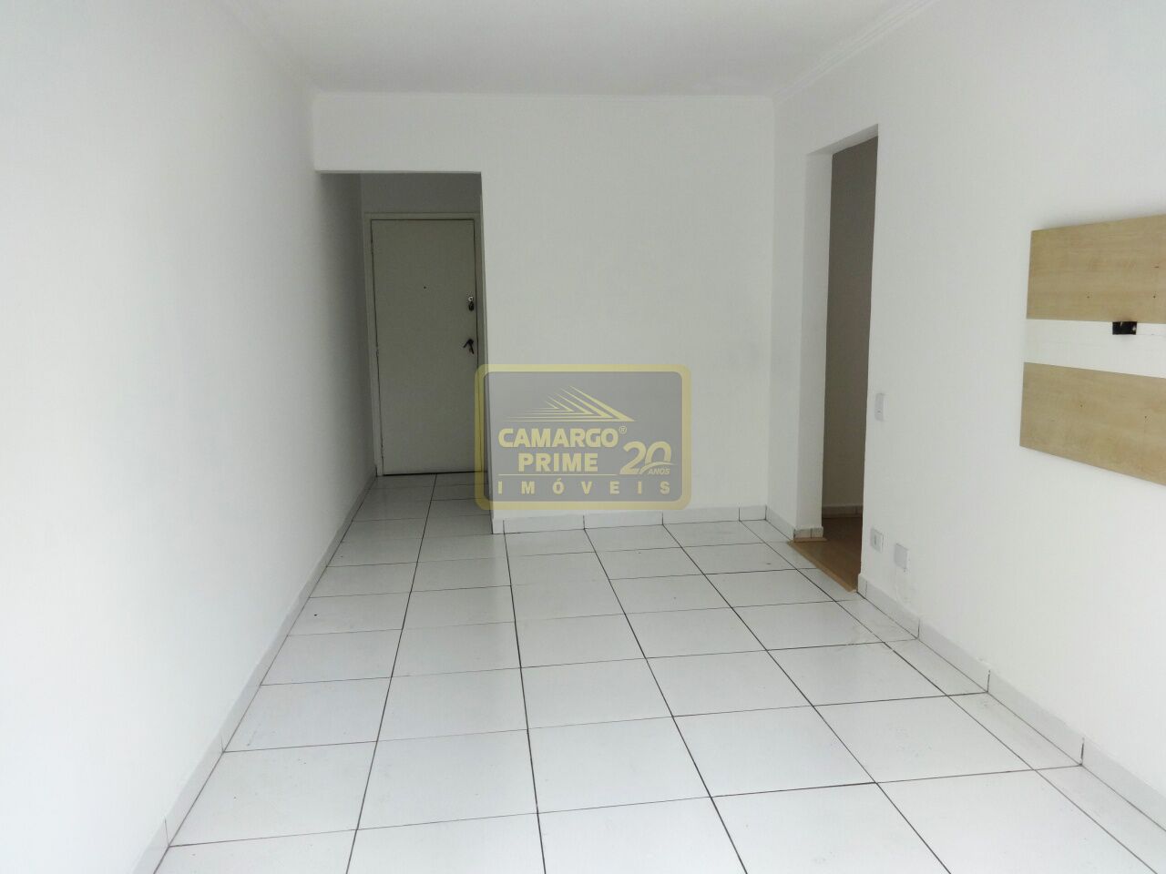 Residencial - Apartamento — foto 2