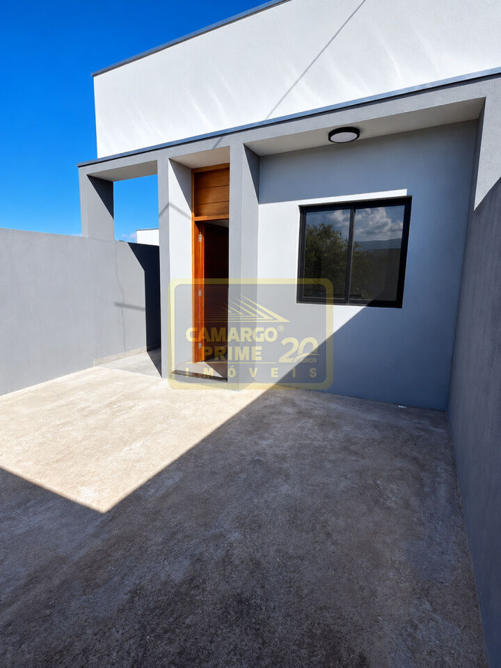 Residencial - Casa — foto 1
