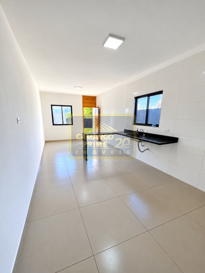 Residencial - Casa — foto 2