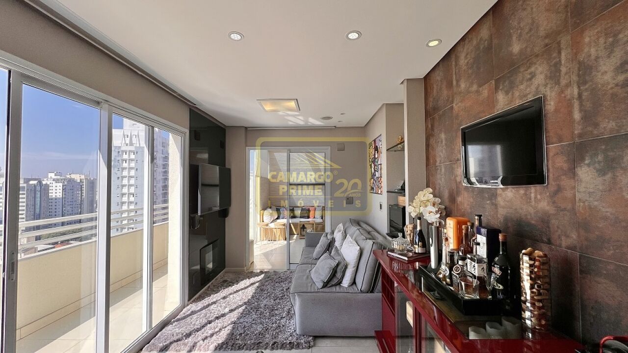 Residencial - Cobertura — foto 2