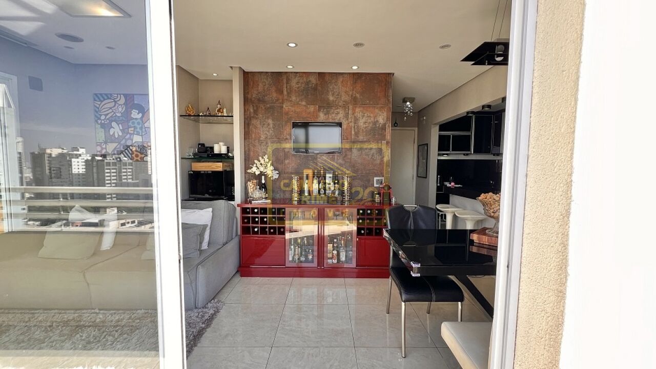 Residencial - Cobertura — foto 3