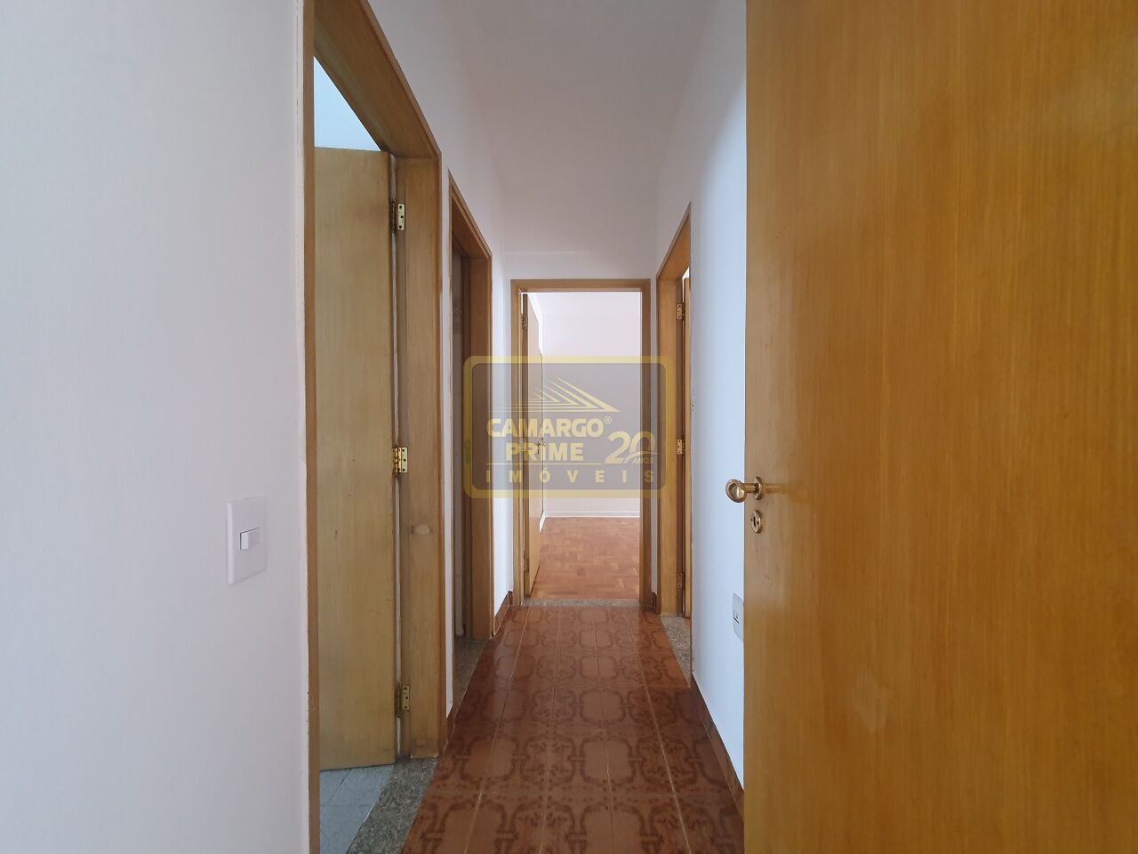 Residencial - Apartamento — foto 3