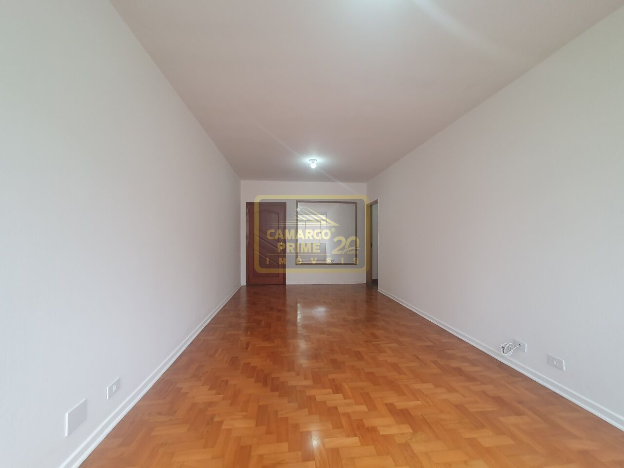 Residencial - Apartamento — foto 1