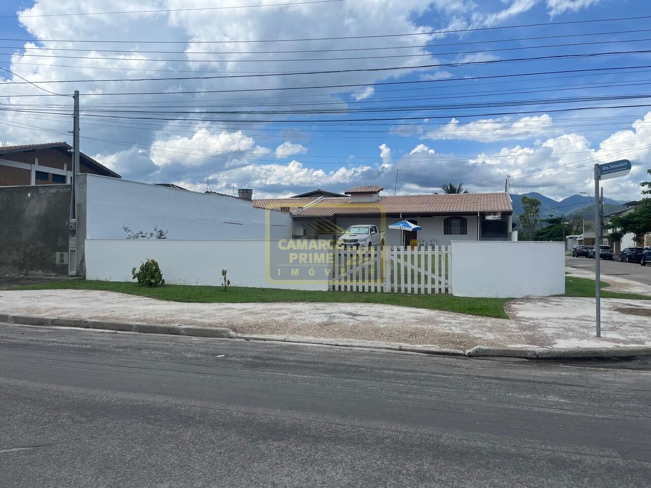 Residencial - Casa — foto 1