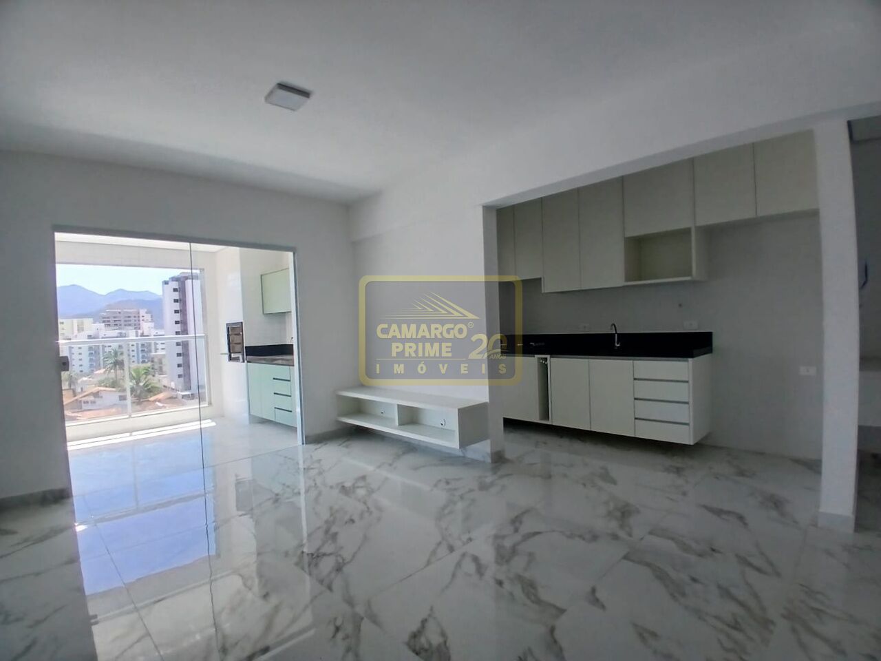 Residencial - Apartamento — foto 2