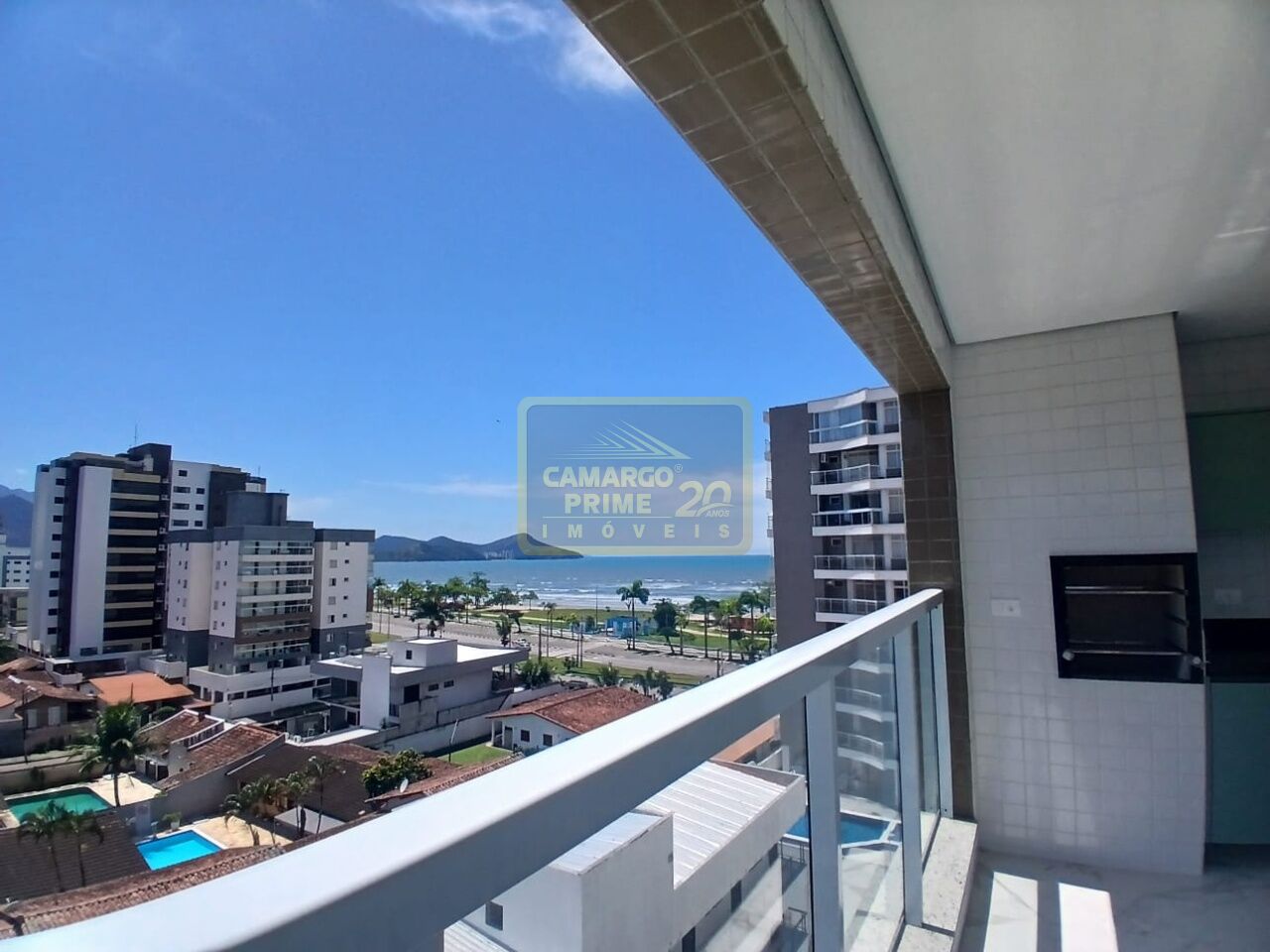 Residencial - Apartamento — foto 1