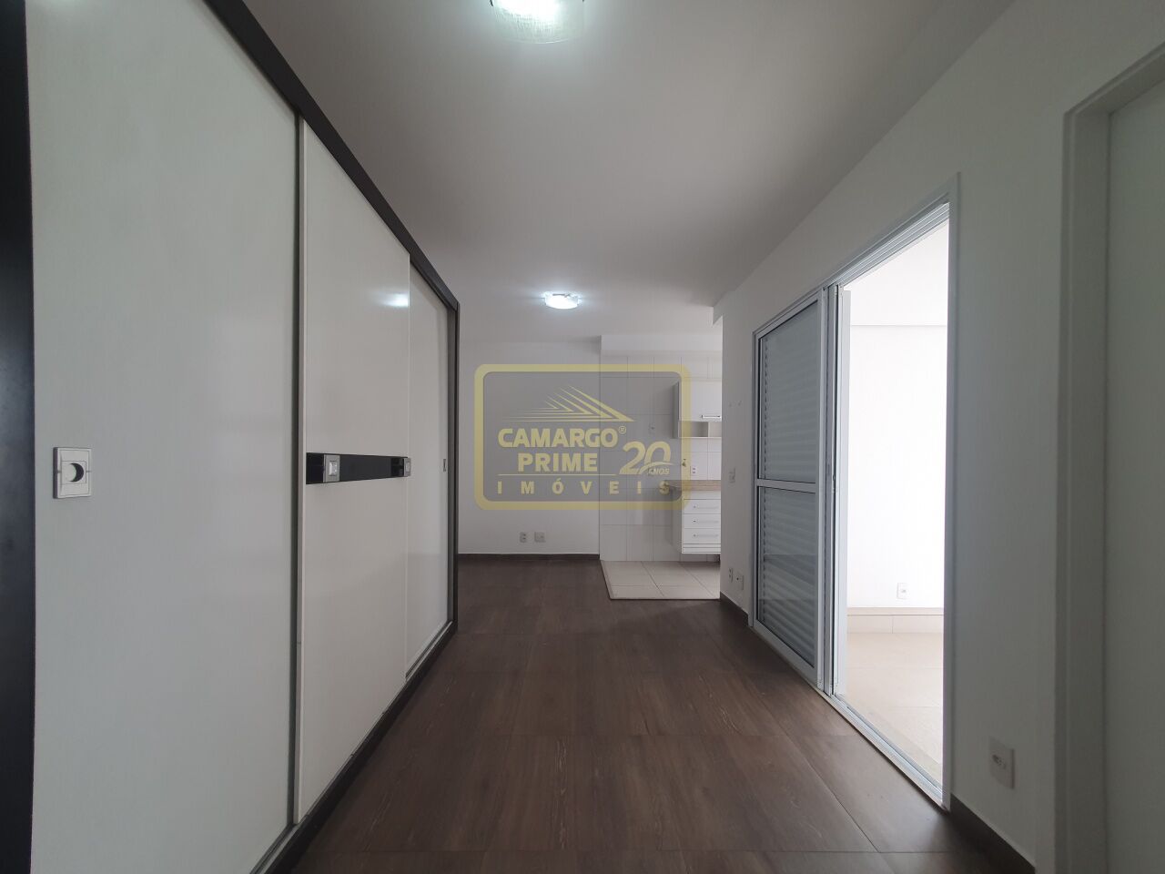 Residencial - Apartamento — foto 3