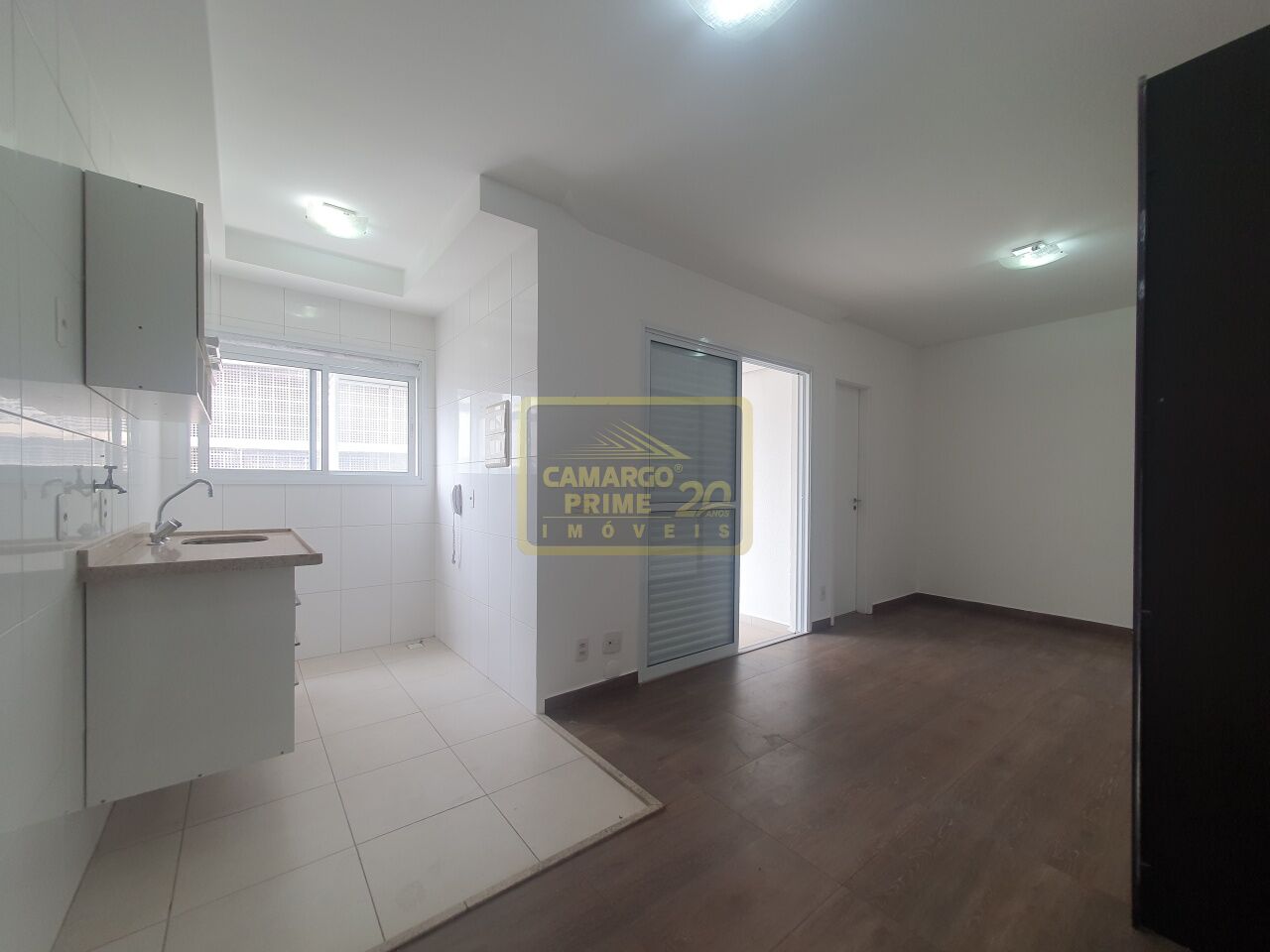Residencial - Apartamento — foto 2