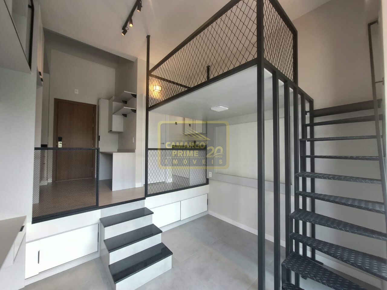 Residencial - Apartamento — foto 1