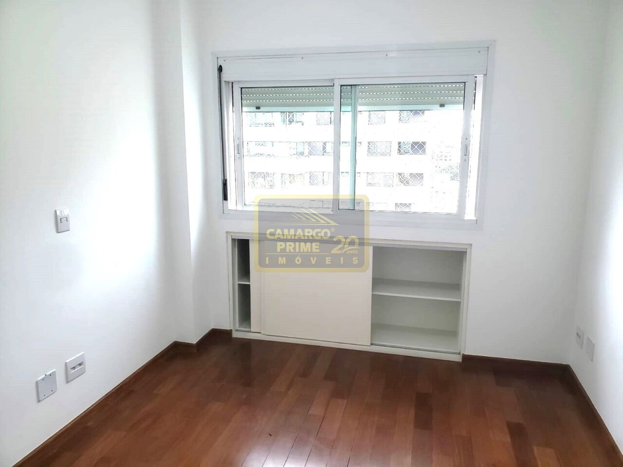 Residencial - Apartamento — foto 2