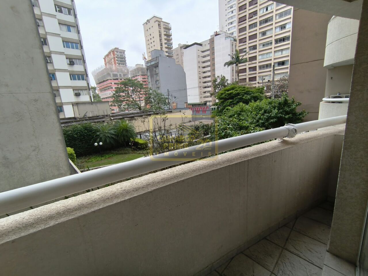 Residencial - Apartamento — foto 2