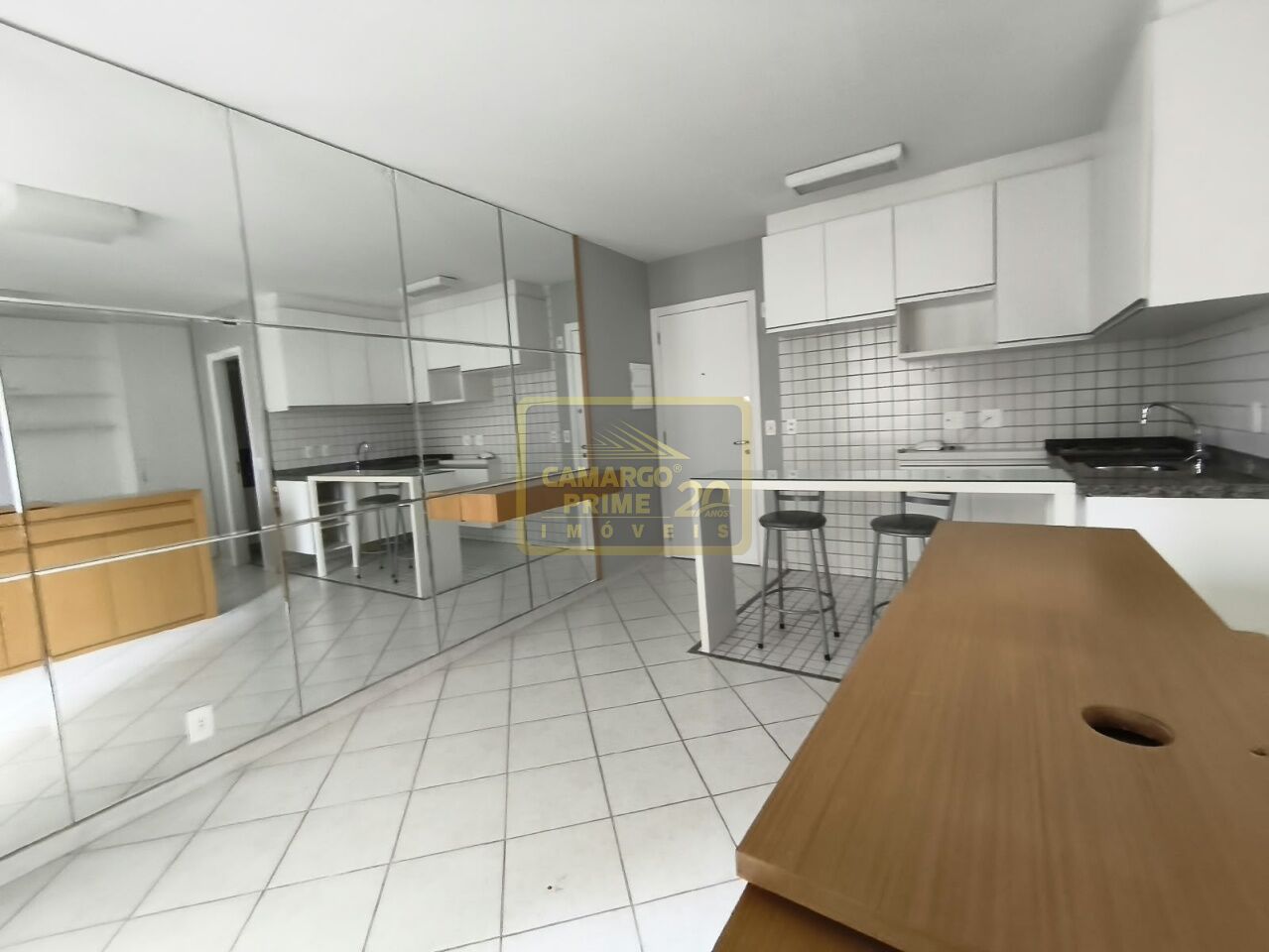 Residencial - Apartamento — foto 2