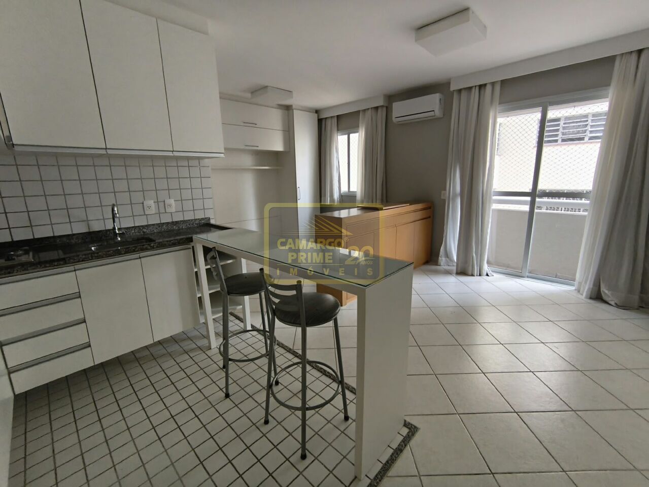 Residencial - Apartamento — foto 1