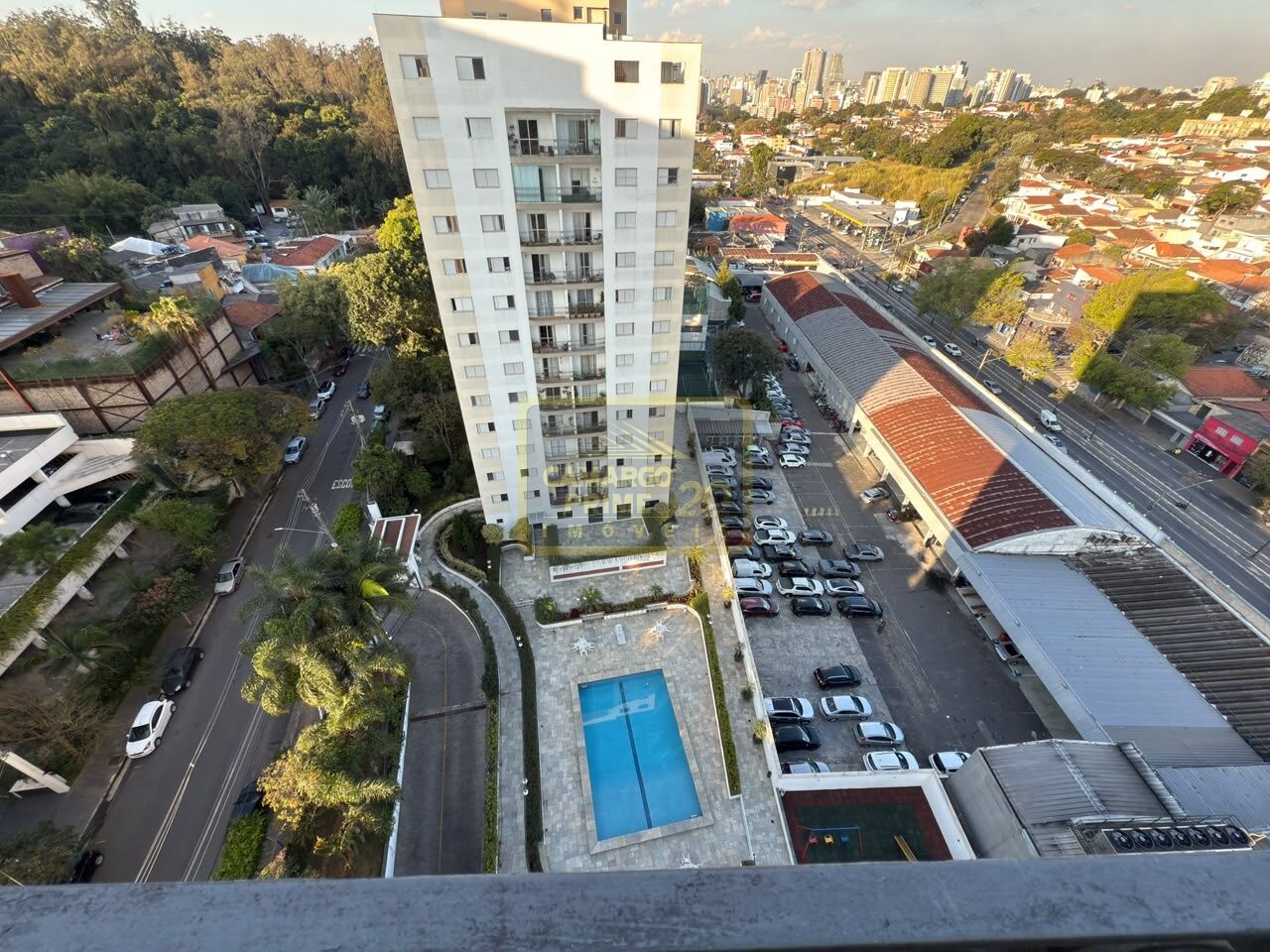 Residencial - Apartamento — foto 1