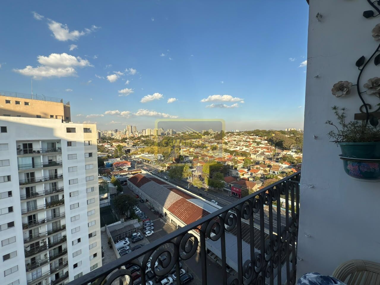 Residencial - Apartamento — foto 2