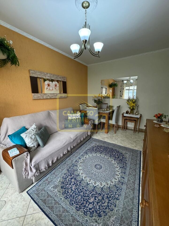 Residencial - Apartamento — foto 1