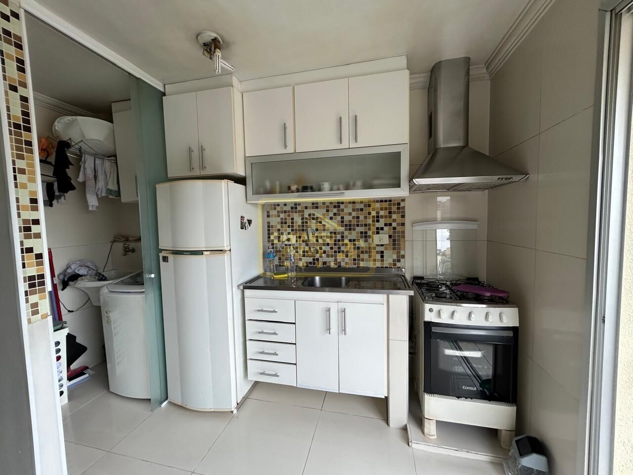 Residencial - Apartamento — foto 3