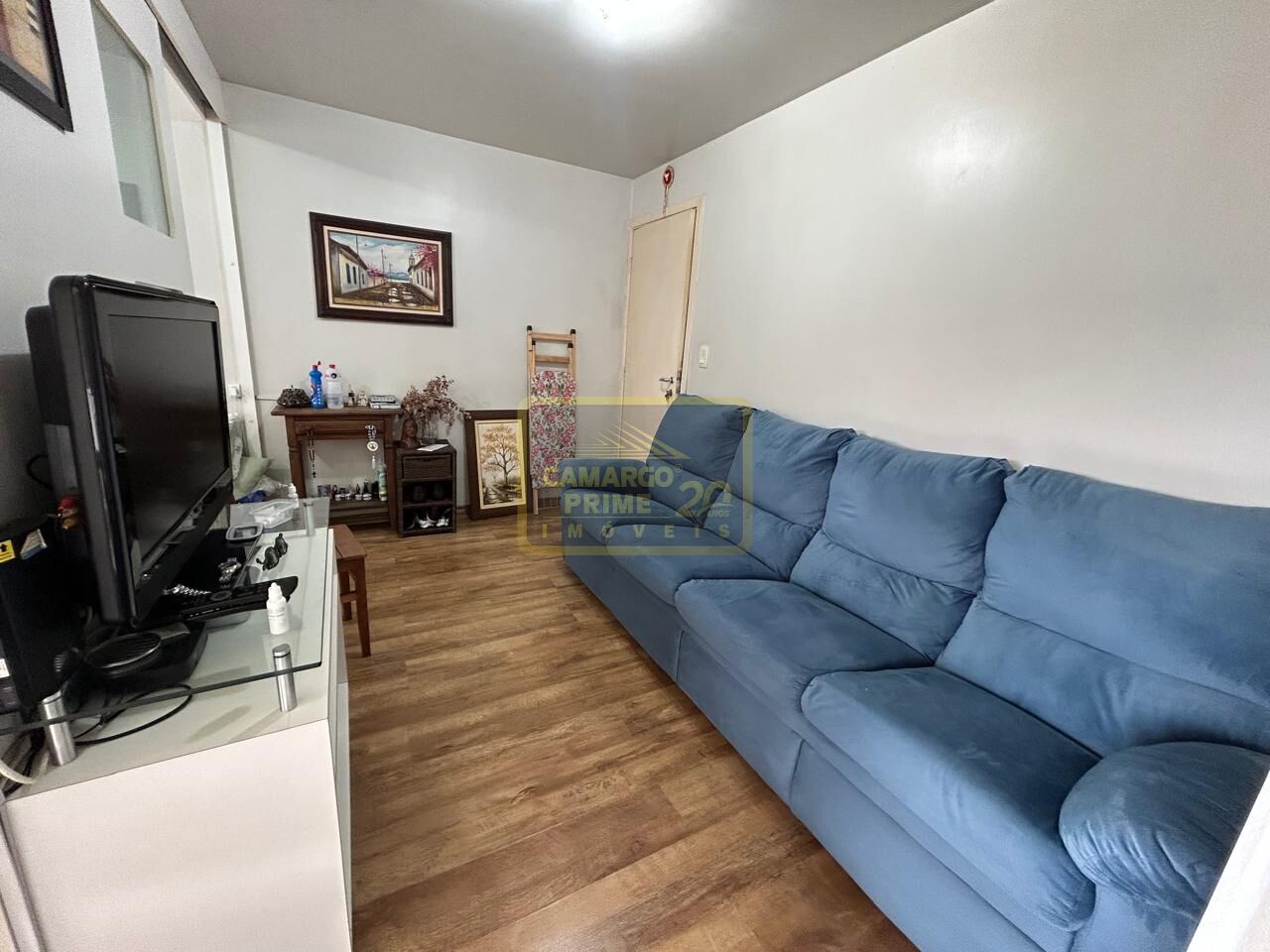 Residencial - Apartamento — foto 1