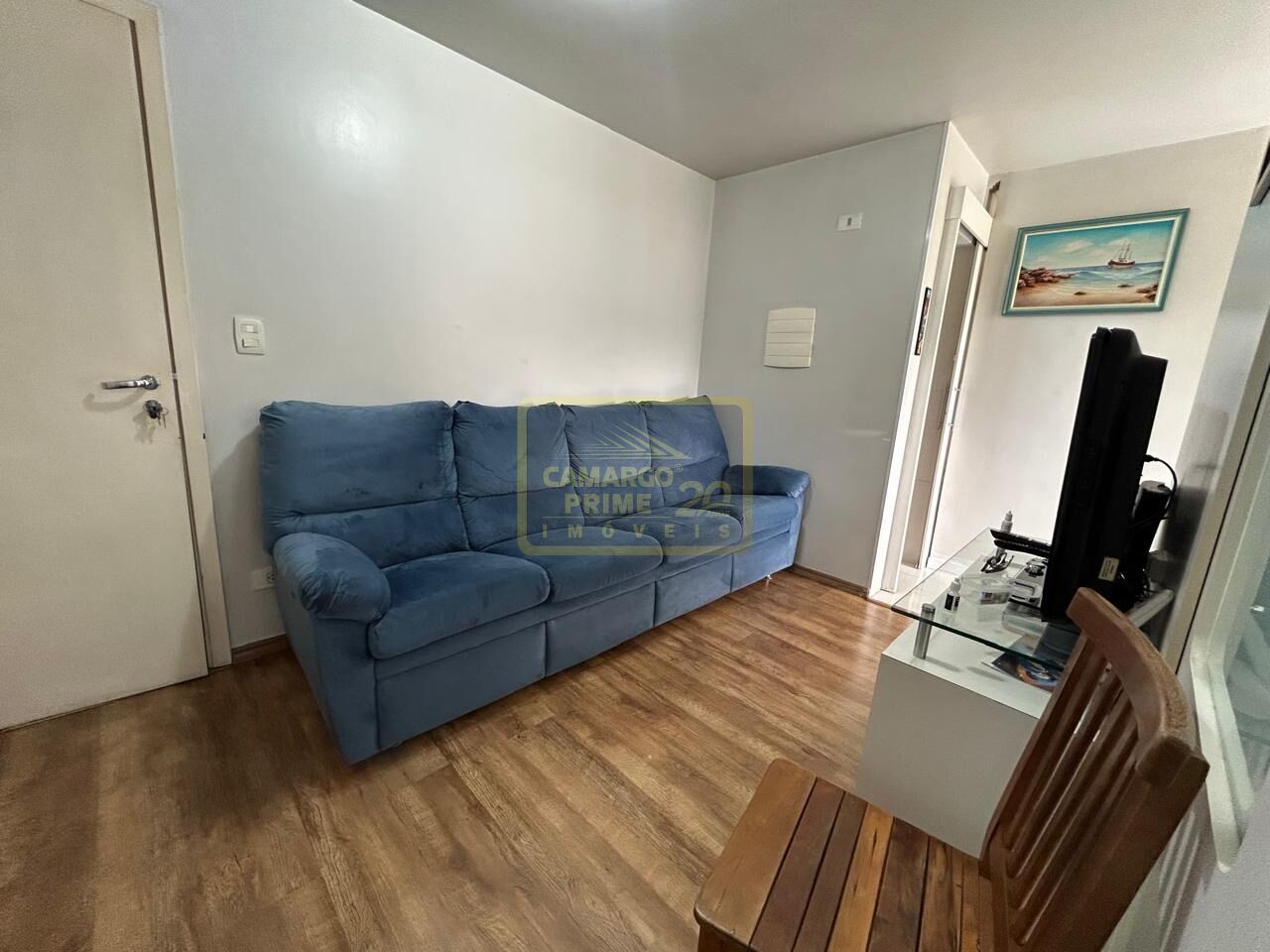 Residencial - Apartamento — foto 2