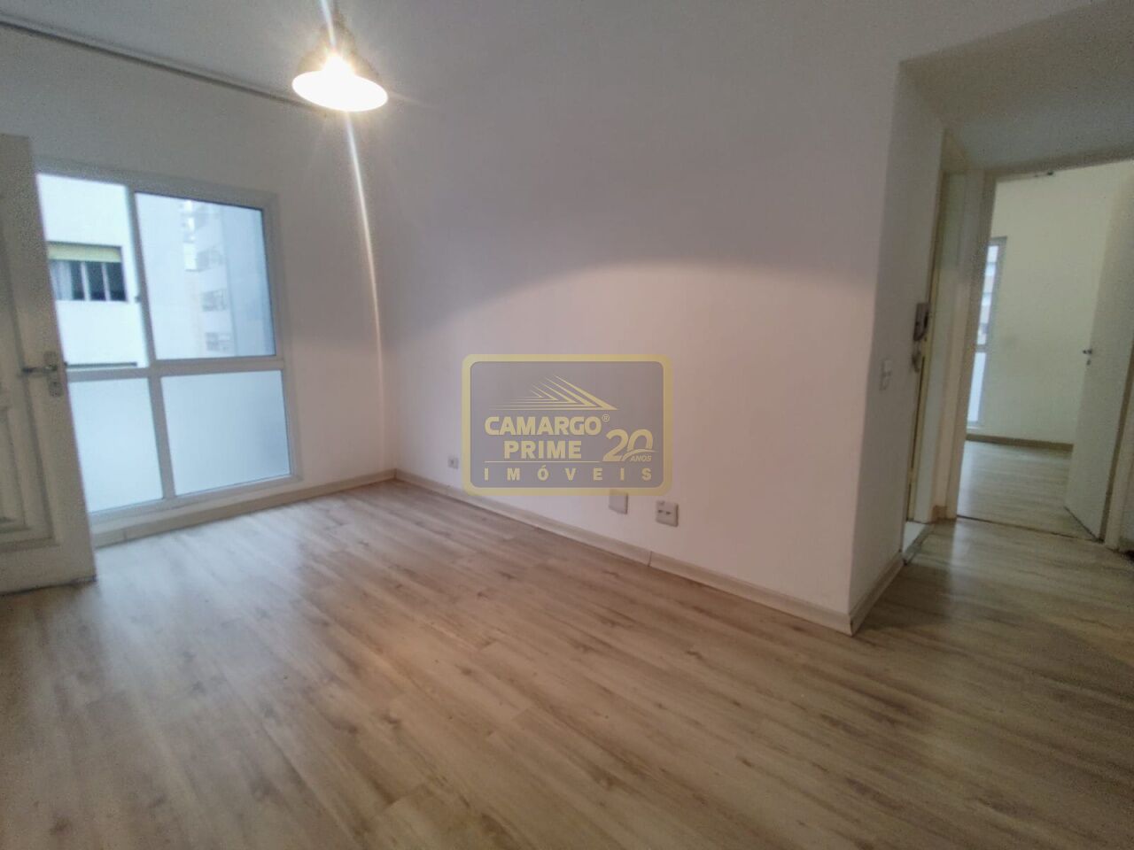 Residencial - Apartamento — foto 1