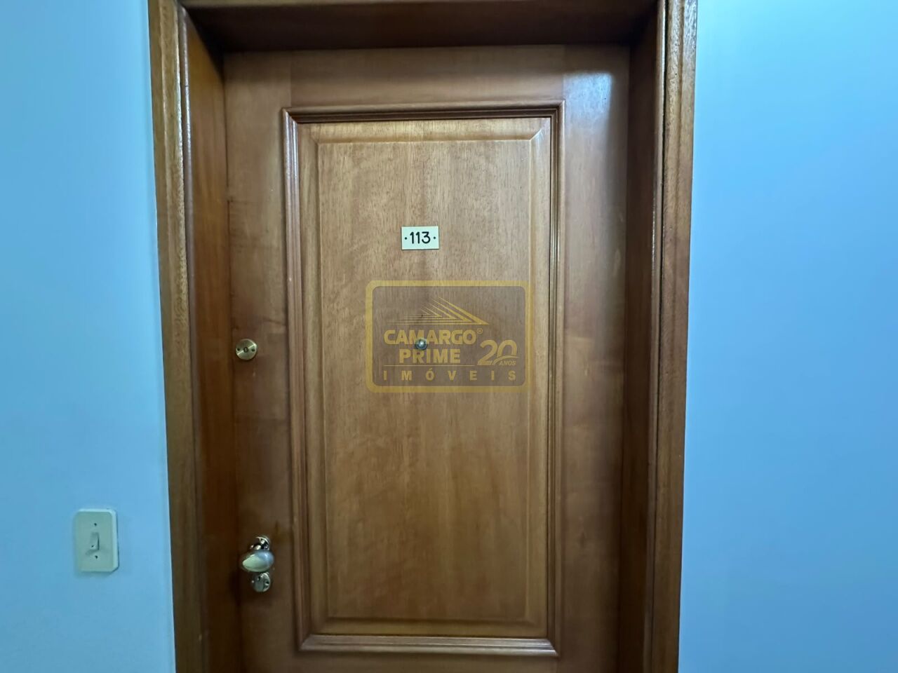 Residencial - Apartamento — foto 3