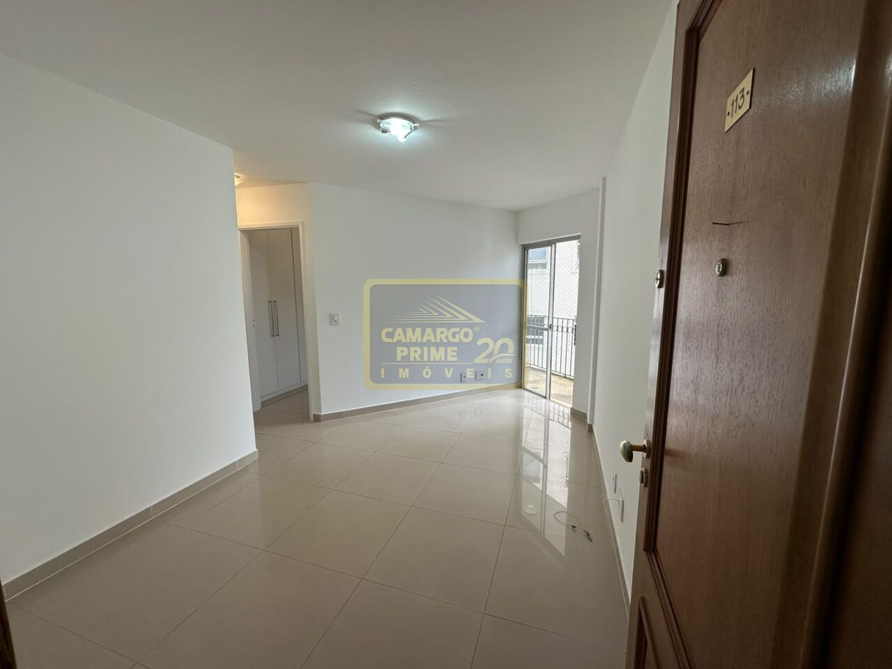 Residencial - Apartamento — foto 2