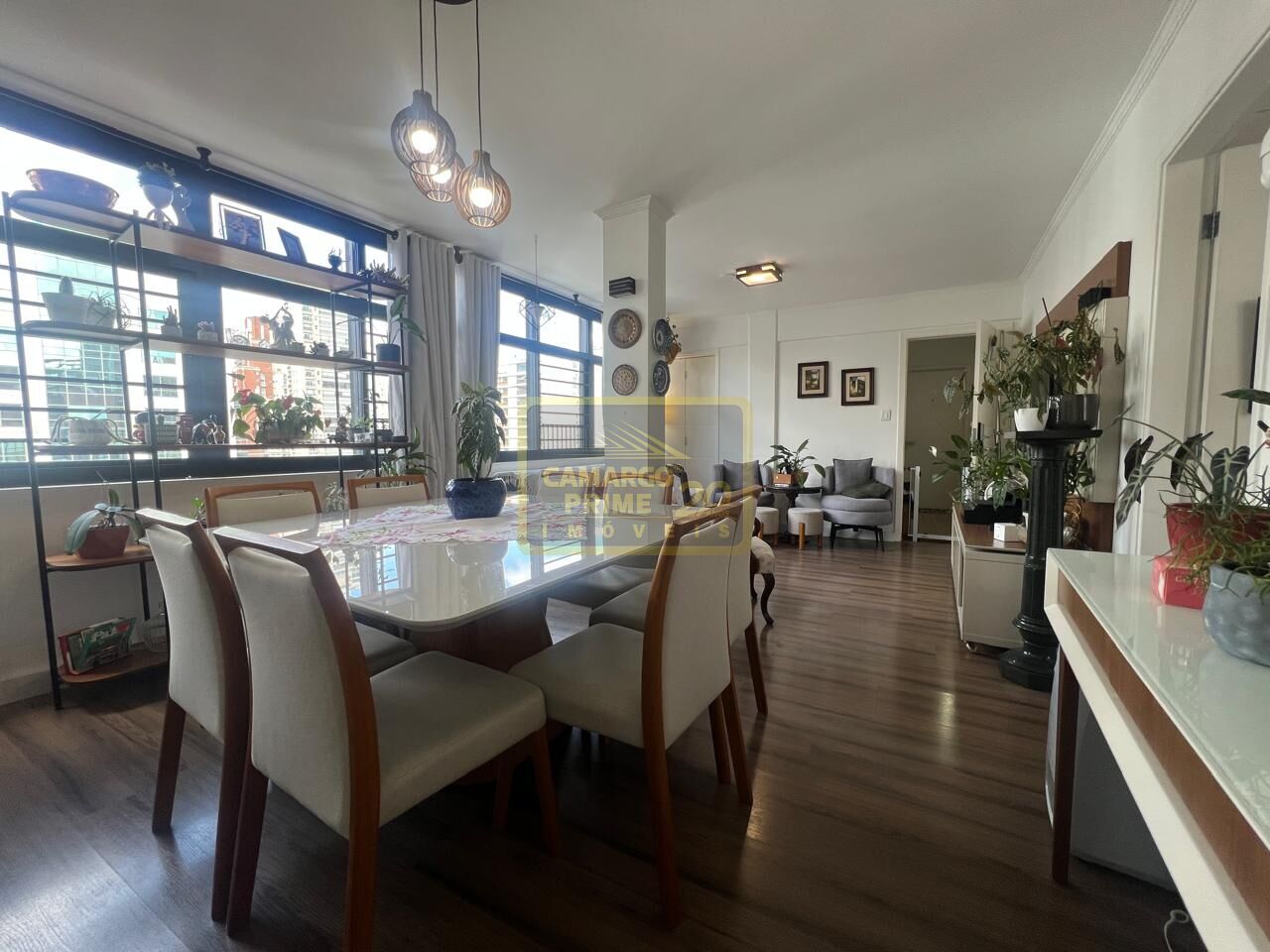 Residencial - Apartamento — foto 2