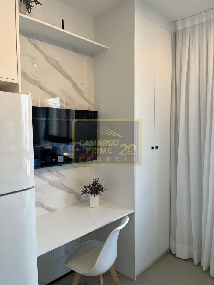 Residencial - Apartamento — foto 1