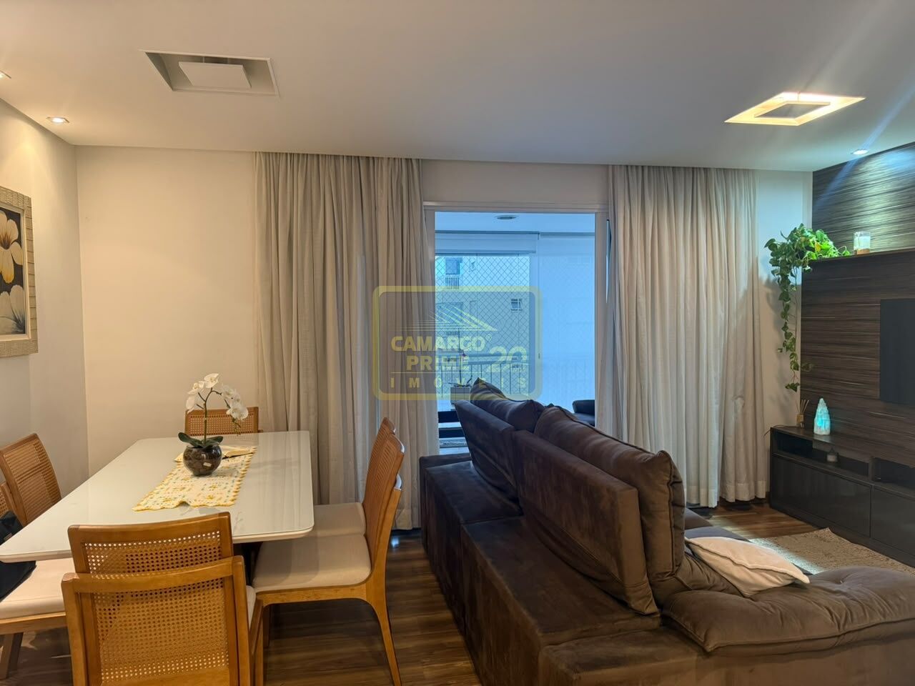 Residencial - Apartamento — foto 3