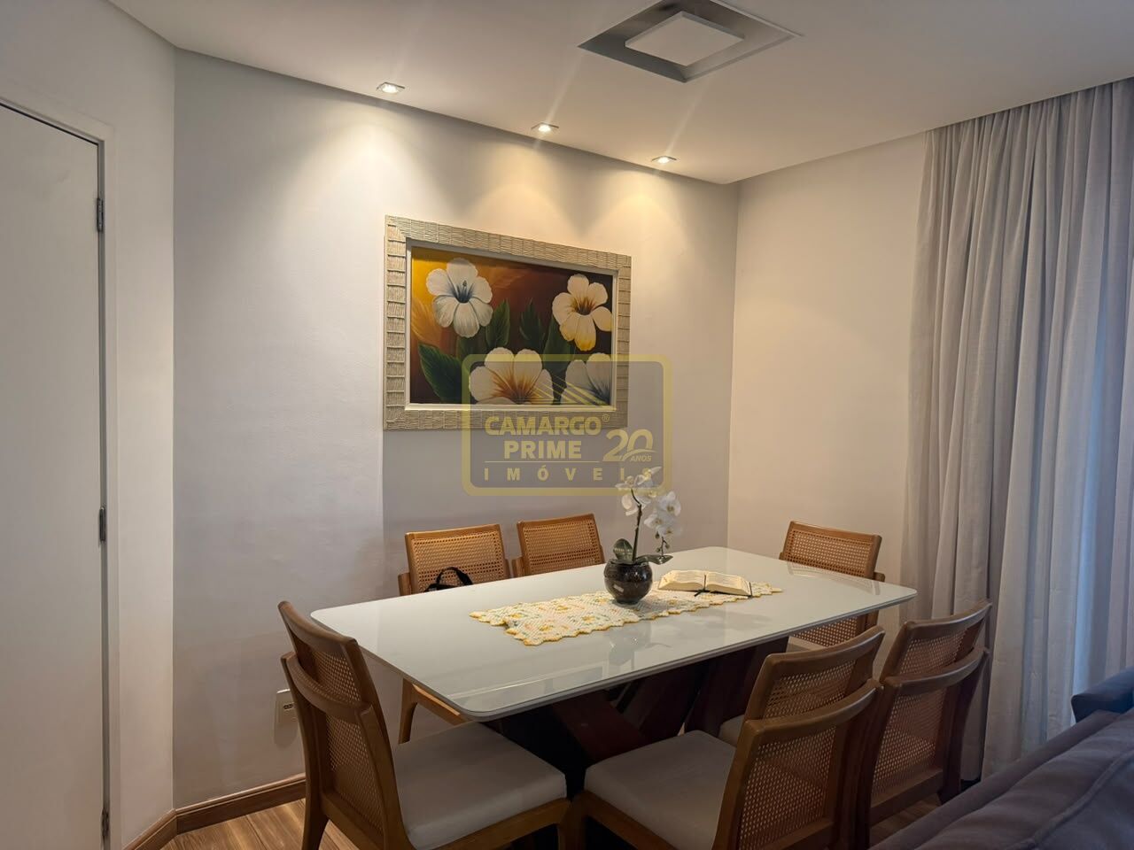 Residencial - Apartamento — foto 2