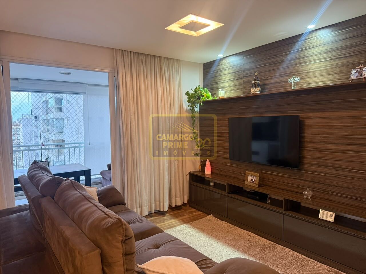 Residencial - Apartamento — foto 1