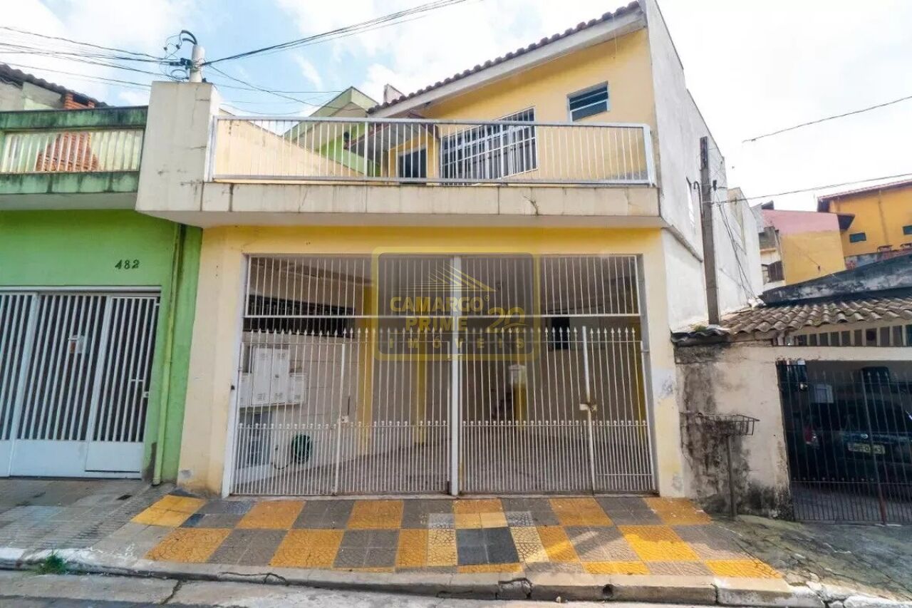 Residencial - Casa — foto 1