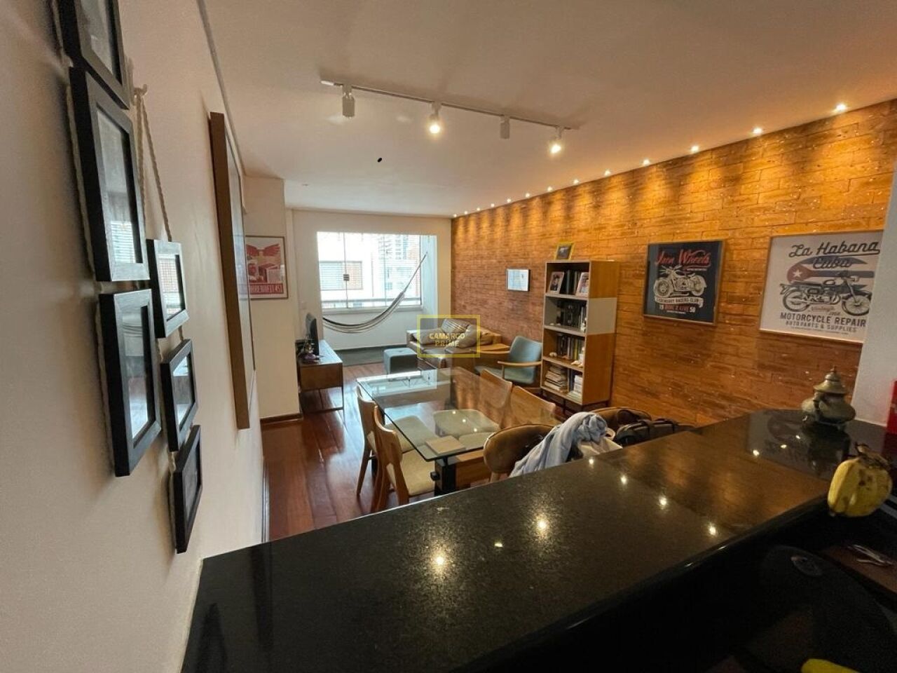 Residencial - Apartamento — foto 1