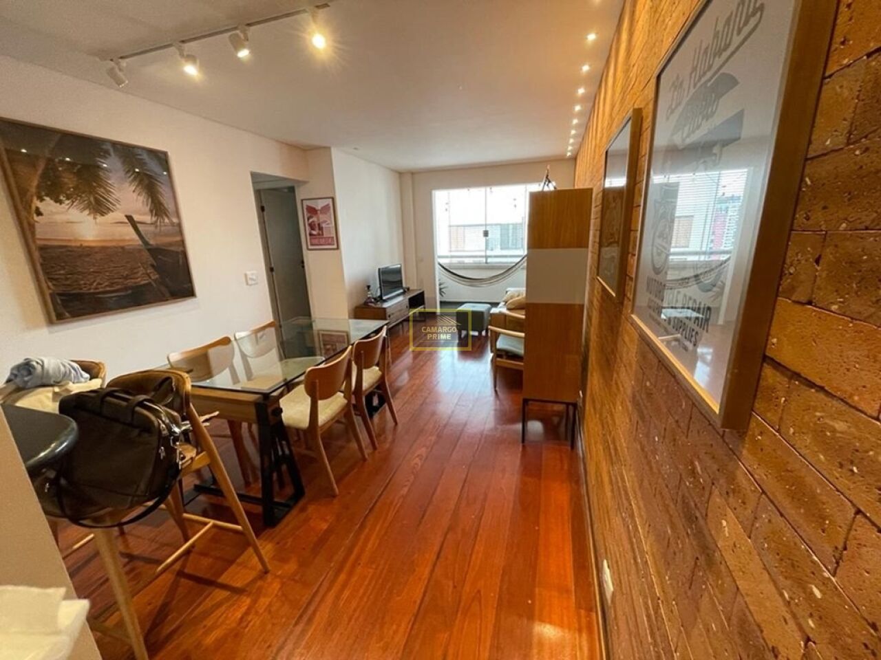 Residencial - Apartamento — foto 2