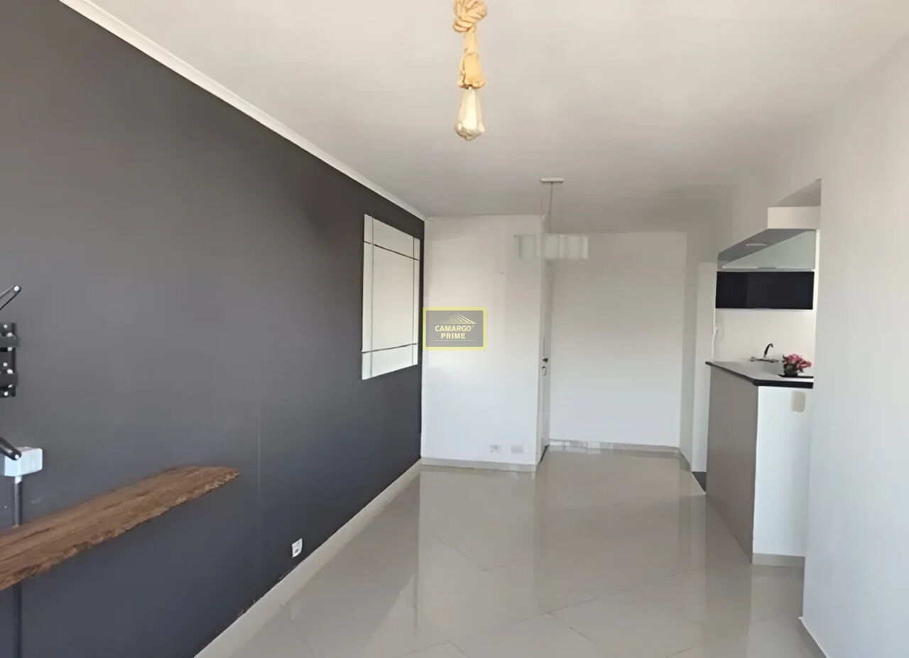 Residencial - Apartamento — foto 2