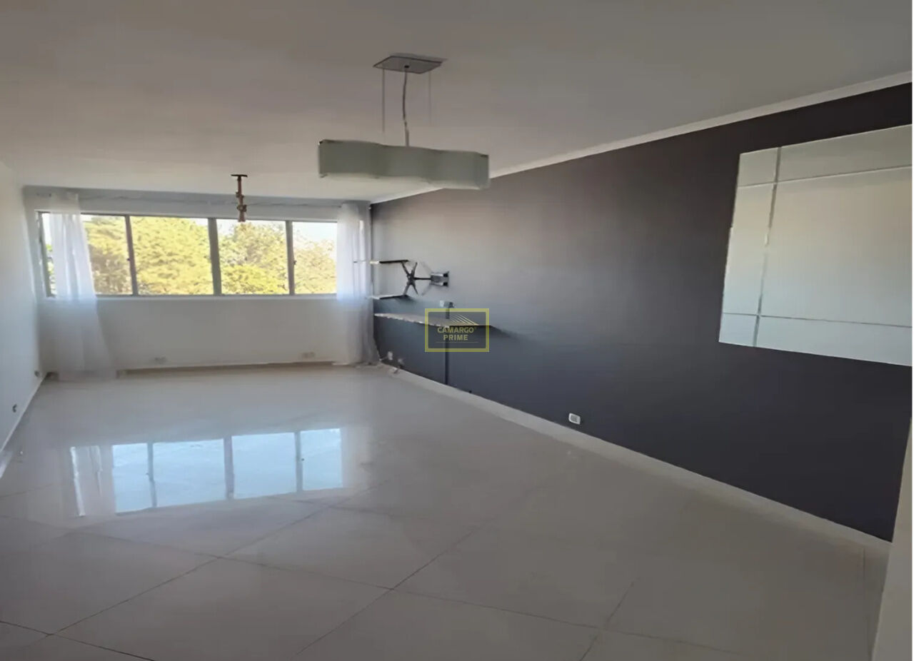 Residencial - Apartamento — foto 1