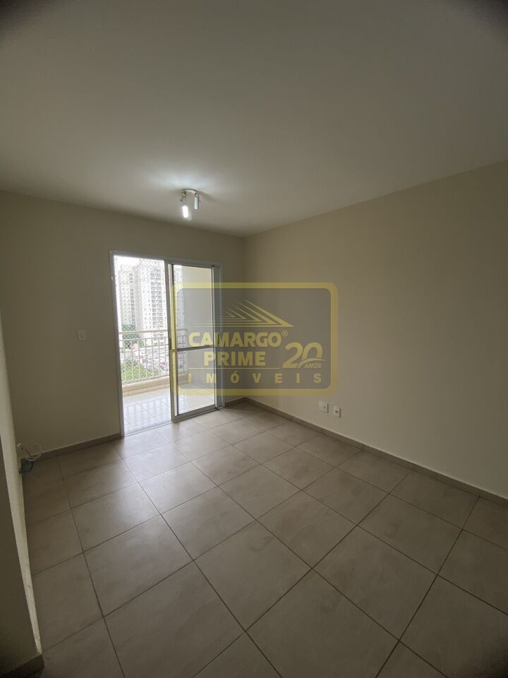 Residencial - Apartamento — foto 2