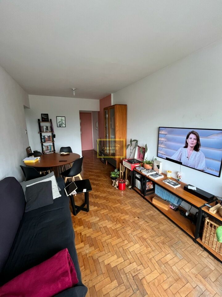 Residencial - Apartamento — foto 3