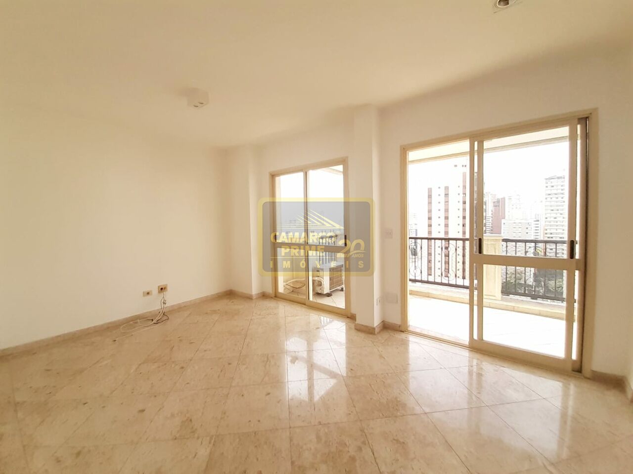 Residencial - Apartamento — foto 1
