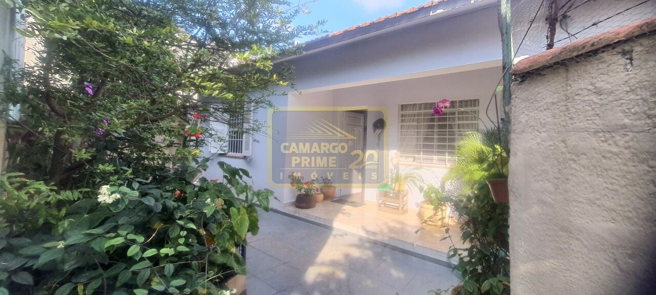 Residencial - Casa — foto 1